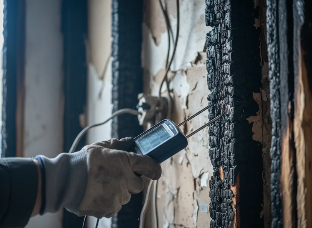 Fire Damage Restoration Rochelle, IL FAQs